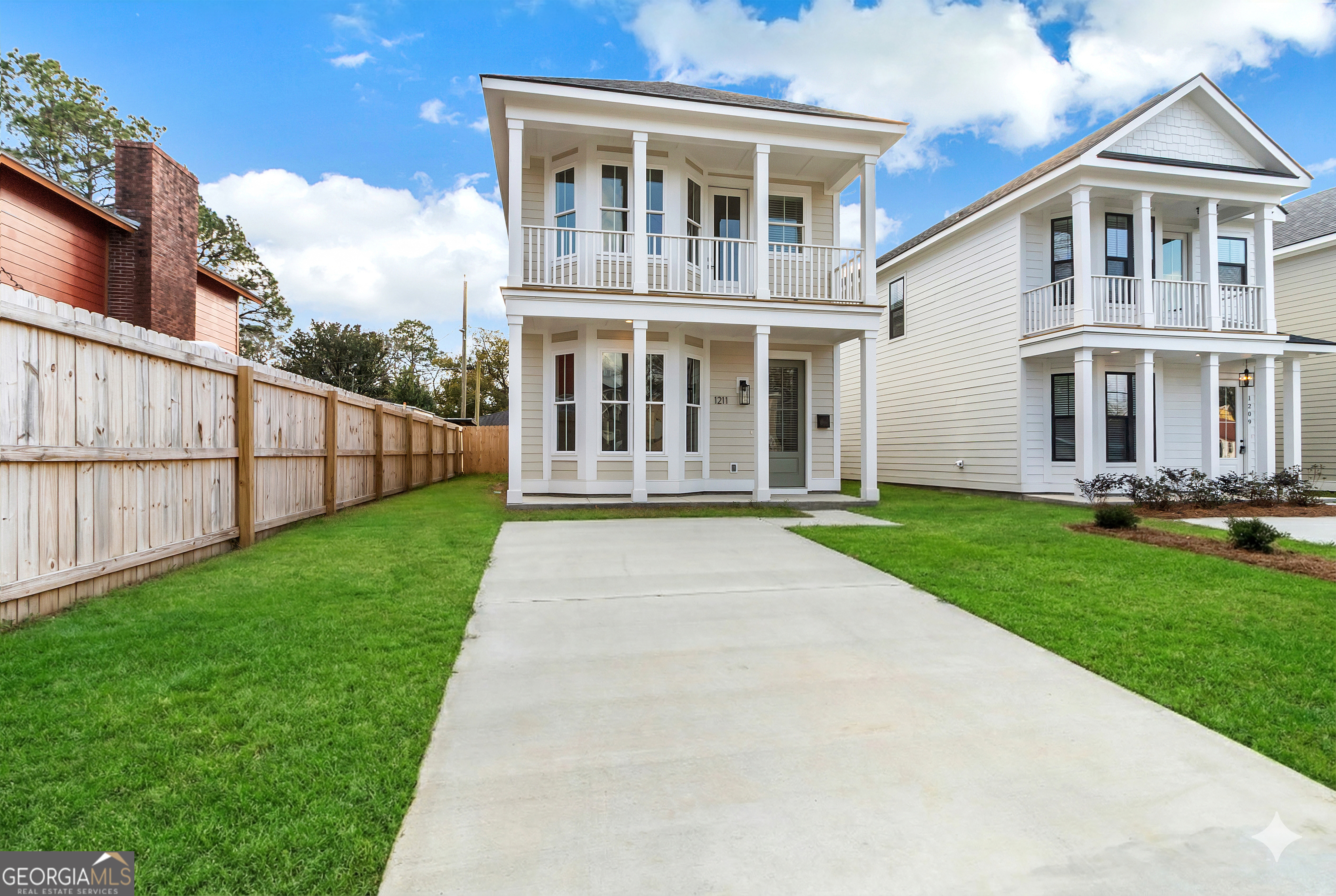 1211 E 34th Street Savannah GA 31404
