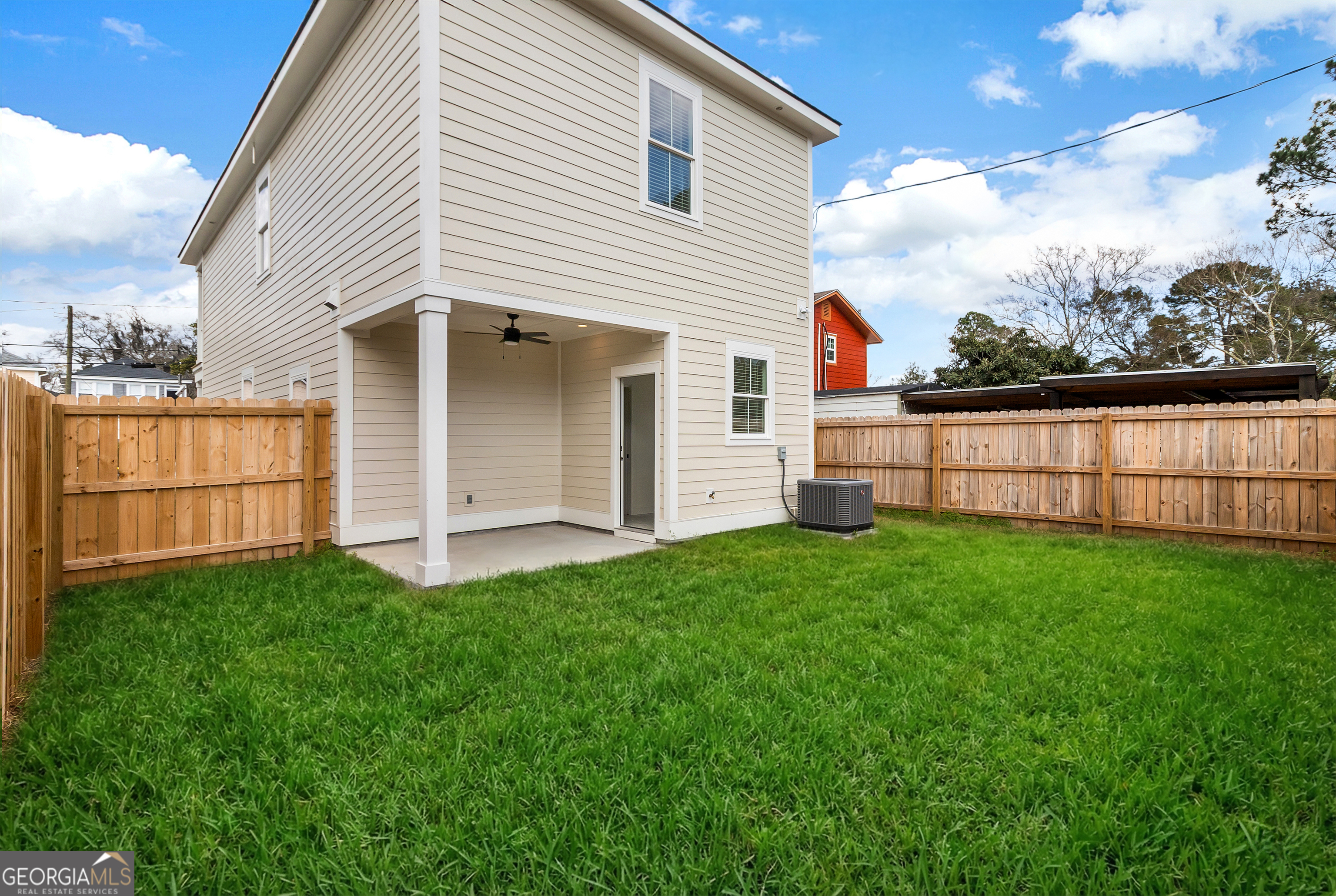1211 E 34th Street Savannah GA 31404