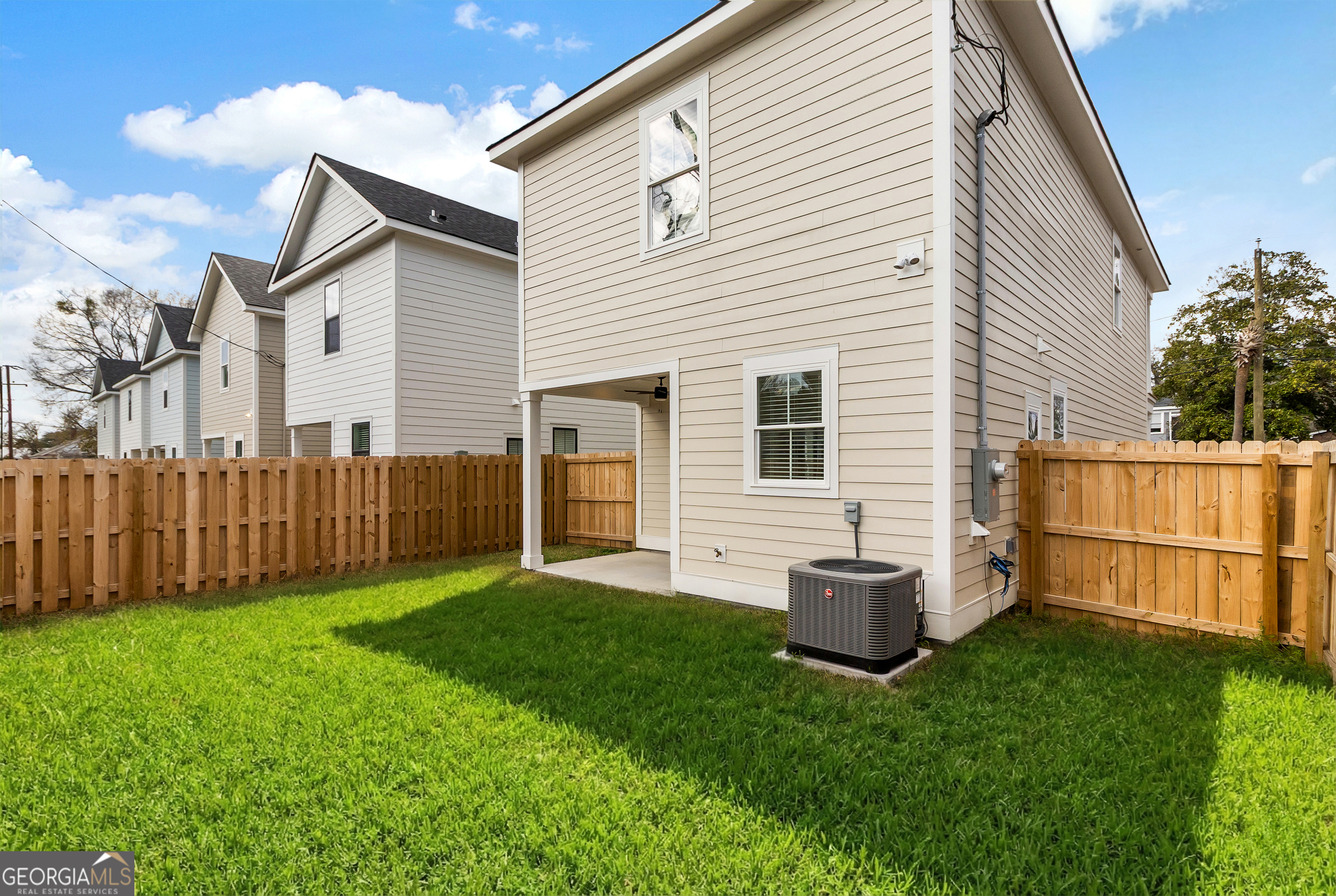 1211 E 34th Street Savannah GA 31404