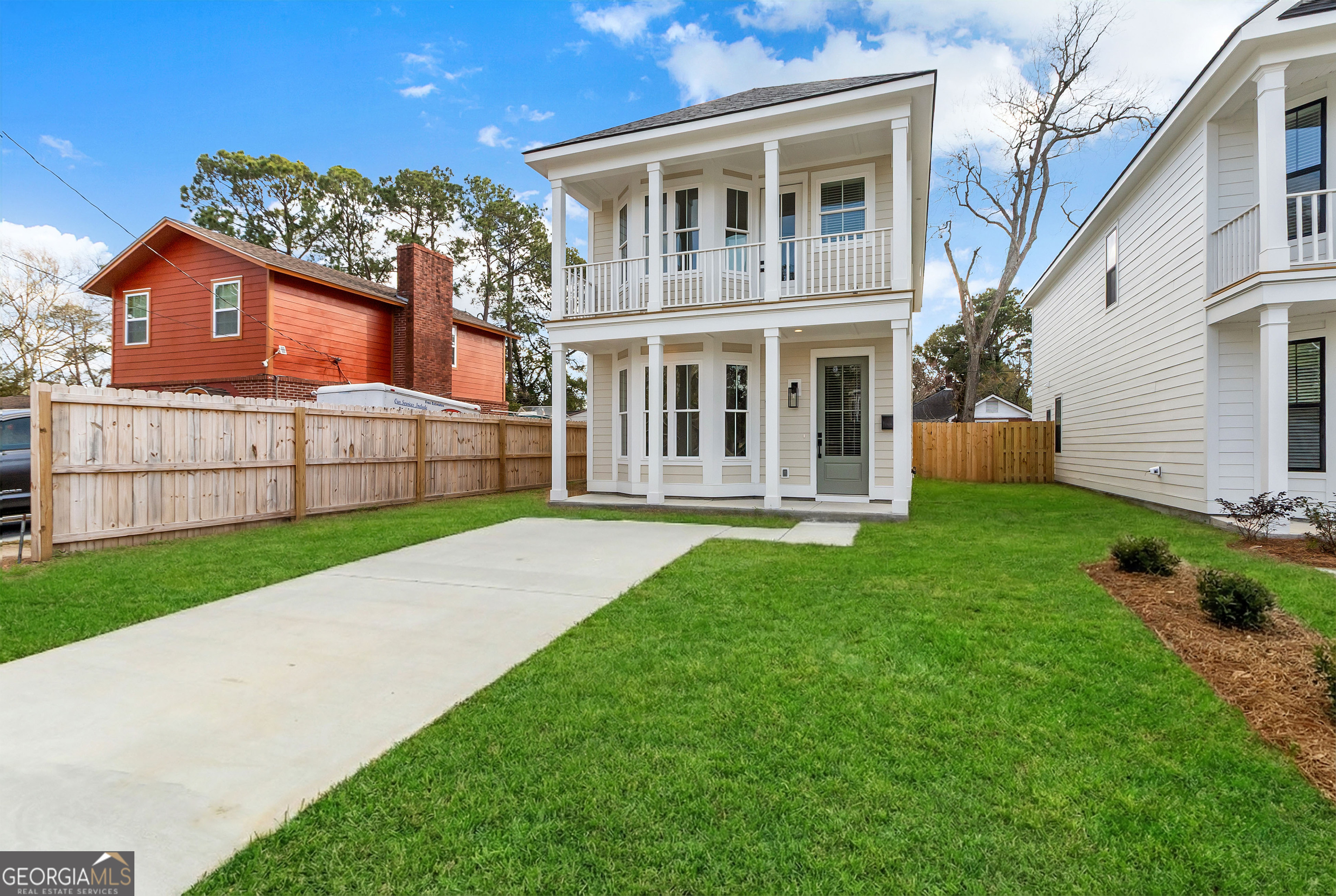1211 E 34th Street Savannah GA 31404