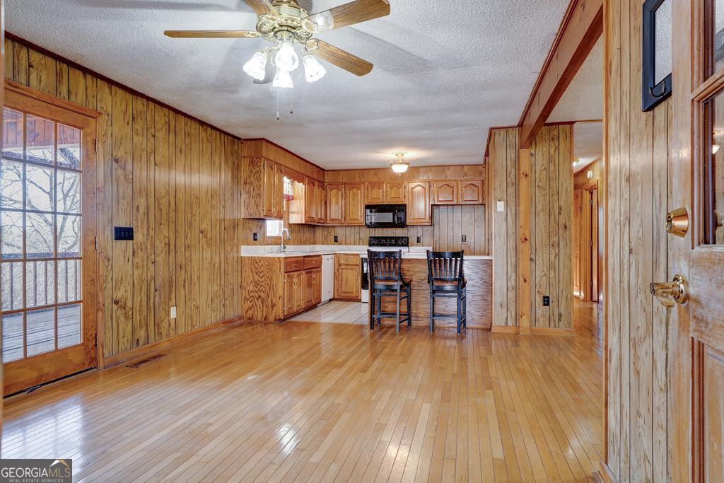 716 Lakeview Circle Morganton GA 30560