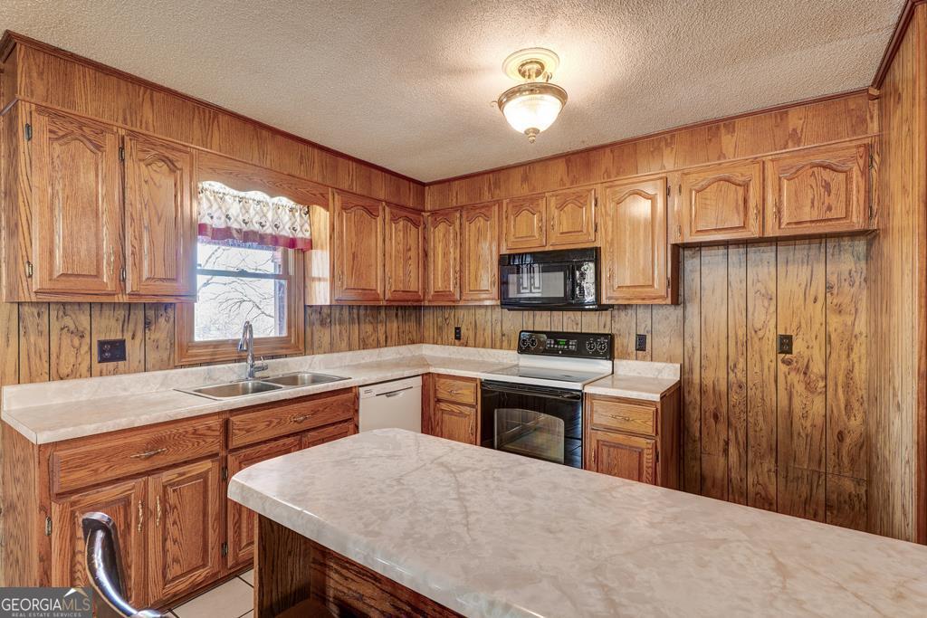 716 Lakeview Circle Morganton GA 30560