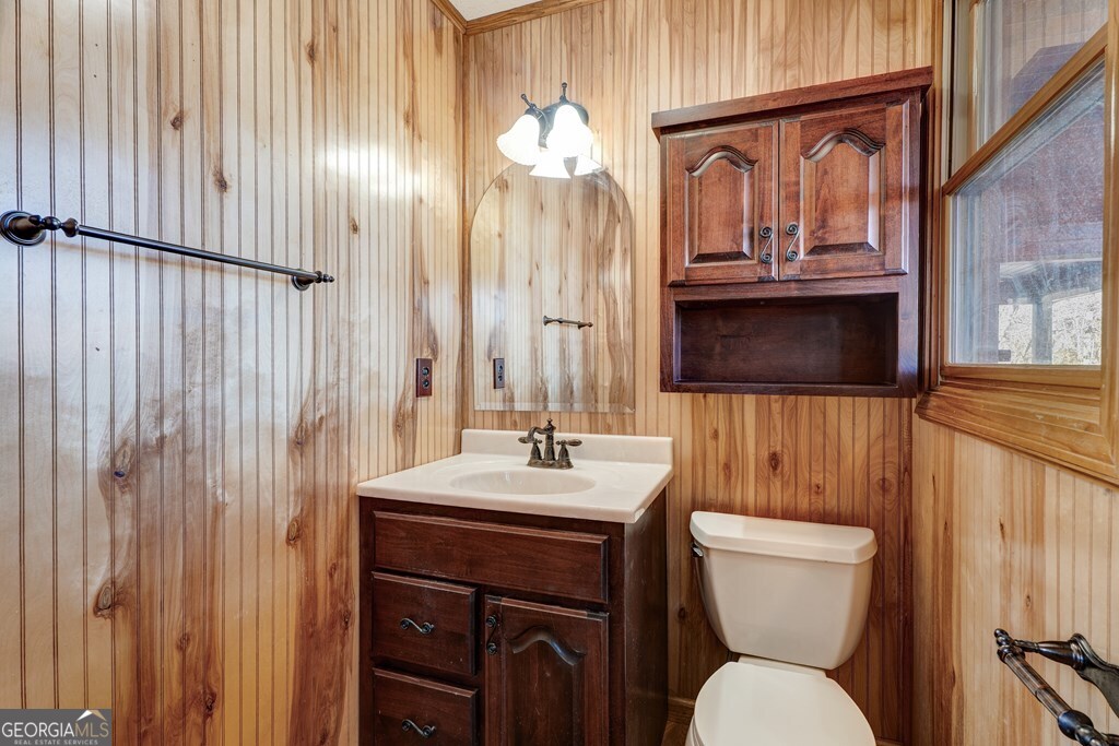 716 Lakeview Circle Morganton GA 30560