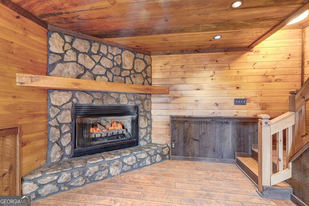 716 Lakeview Circle Morganton GA 30560
