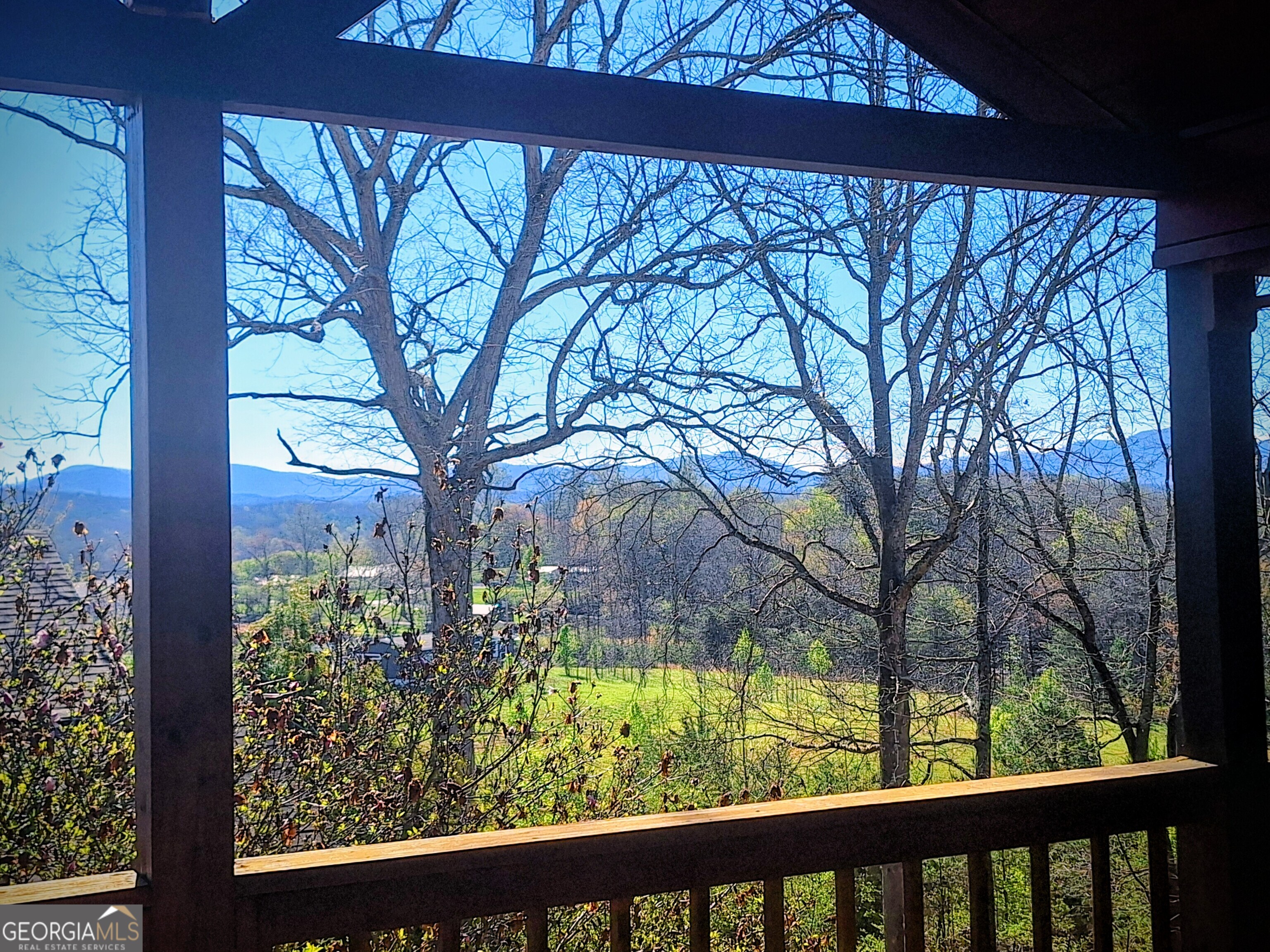716 Lakeview Circle Morganton GA 30560