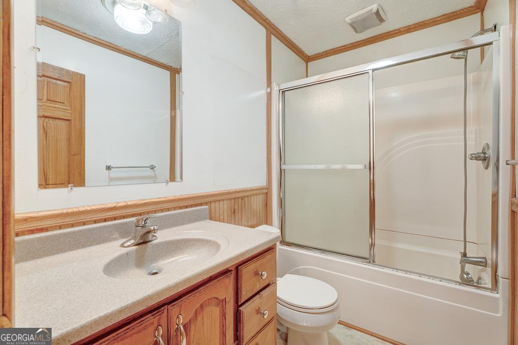 716 Lakeview Circle Morganton GA 30560