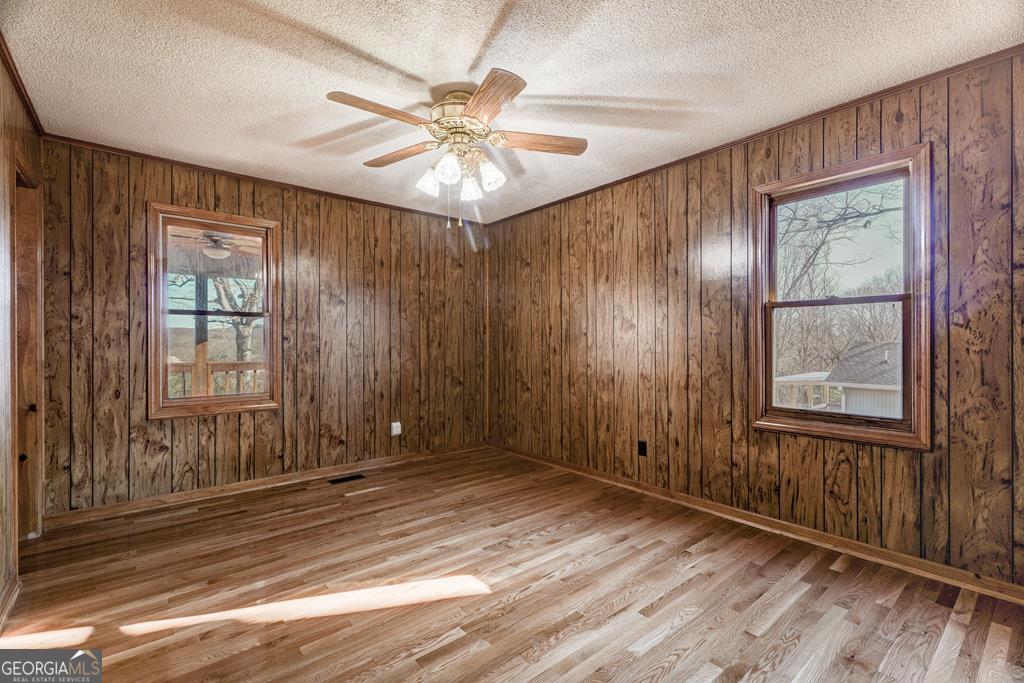 716 Lakeview Circle Morganton GA 30560