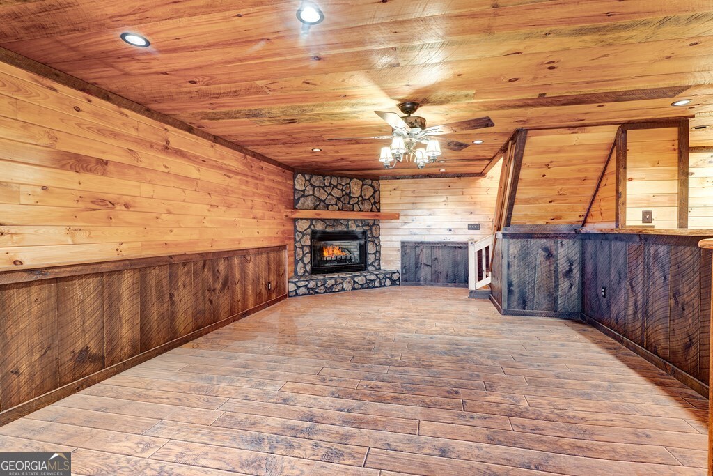 716 Lakeview Circle Morganton GA 30560