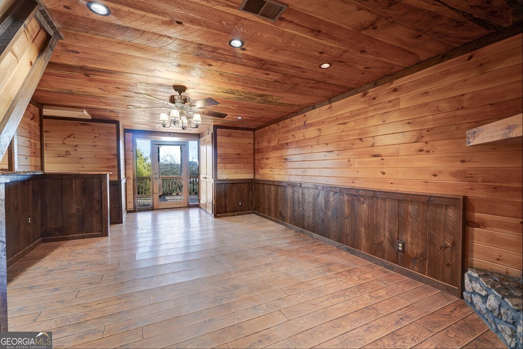716 Lakeview Circle Morganton GA 30560