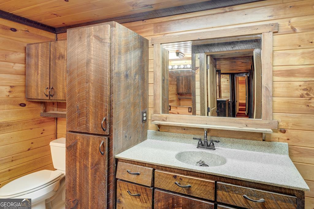716 Lakeview Circle Morganton GA 30560