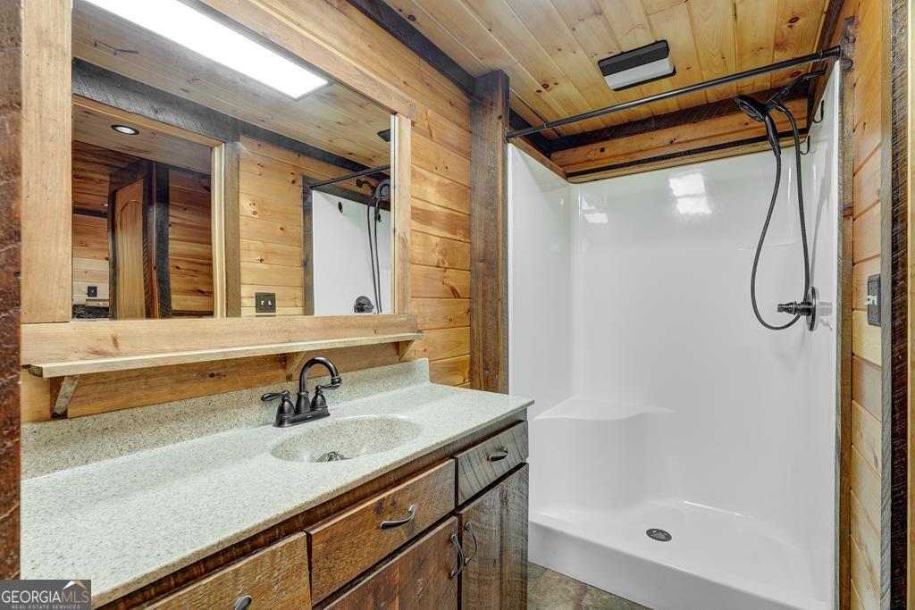 716 Lakeview Circle Morganton GA 30560