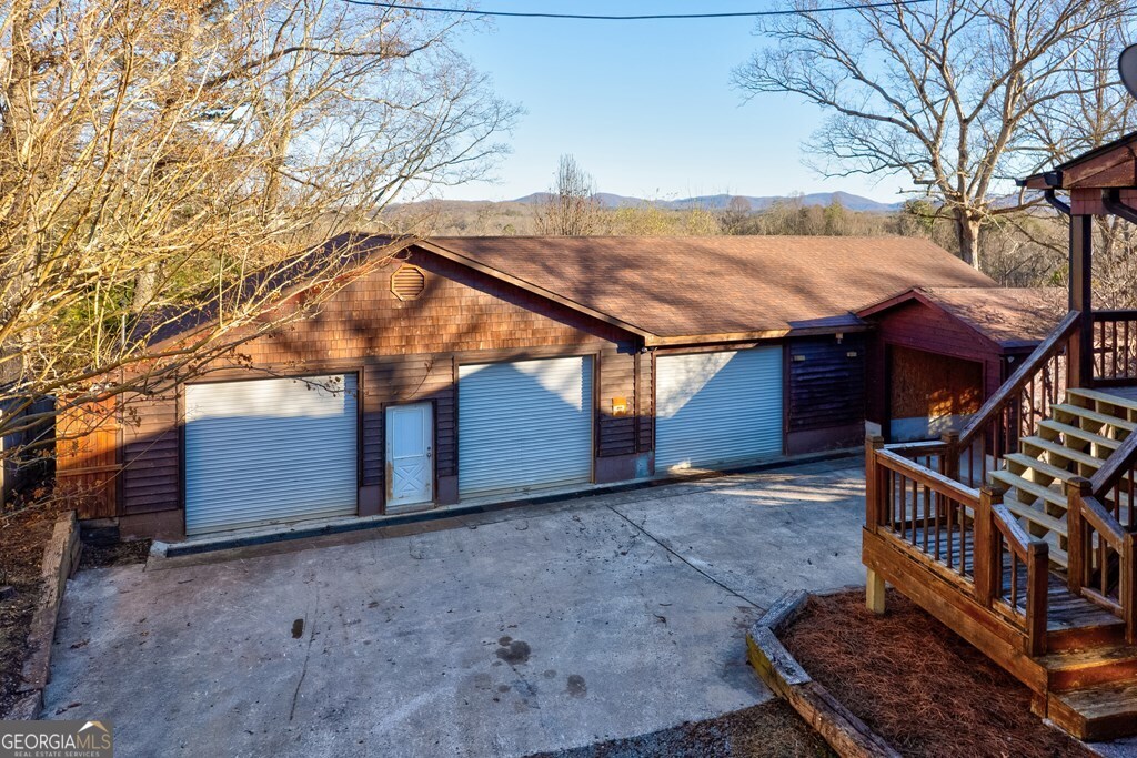 716 Lakeview Circle Morganton GA 30560