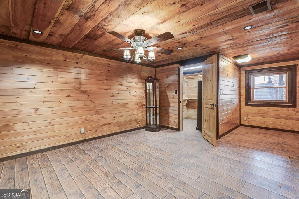 716 Lakeview Circle Morganton GA 30560