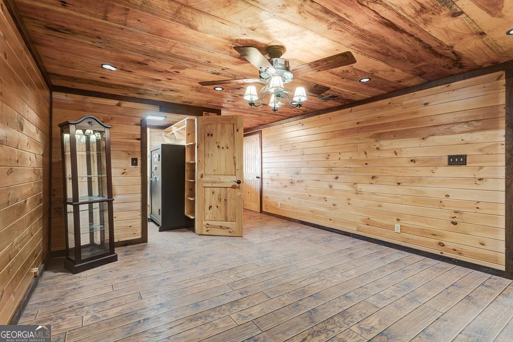 716 Lakeview Circle Morganton GA 30560