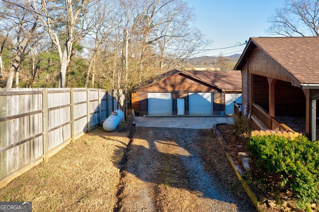 716 Lakeview Circle Morganton GA 30560