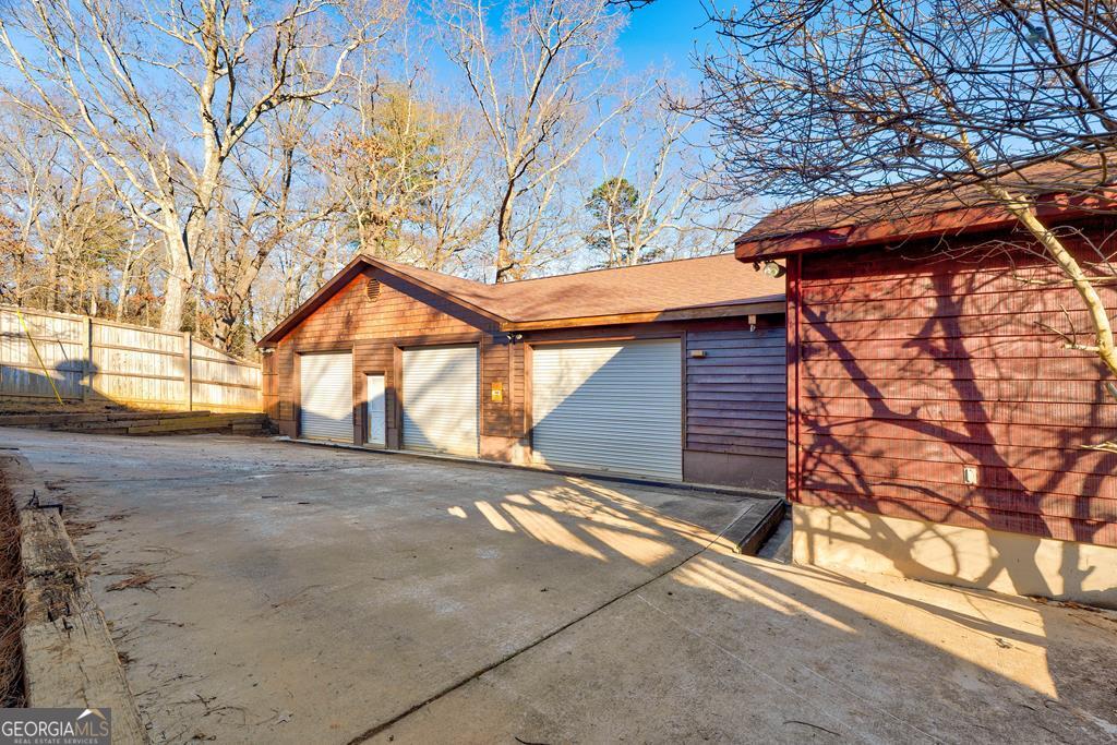 716 Lakeview Circle Morganton GA 30560
