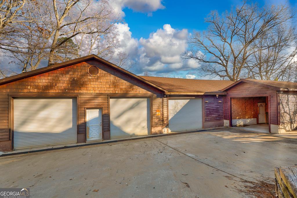 716 Lakeview Circle Morganton GA 30560