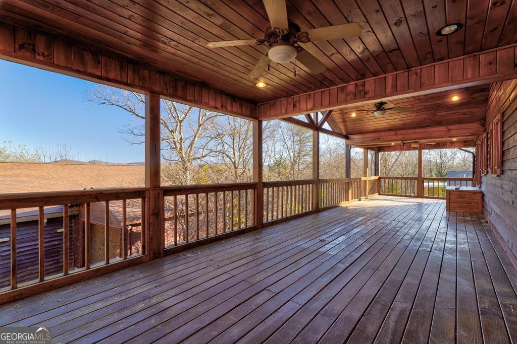 716 Lakeview Circle Morganton GA 30560