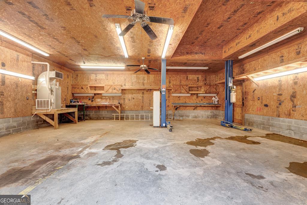 716 Lakeview Circle Morganton GA 30560