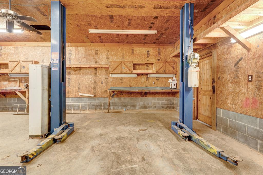 716 Lakeview Circle Morganton GA 30560