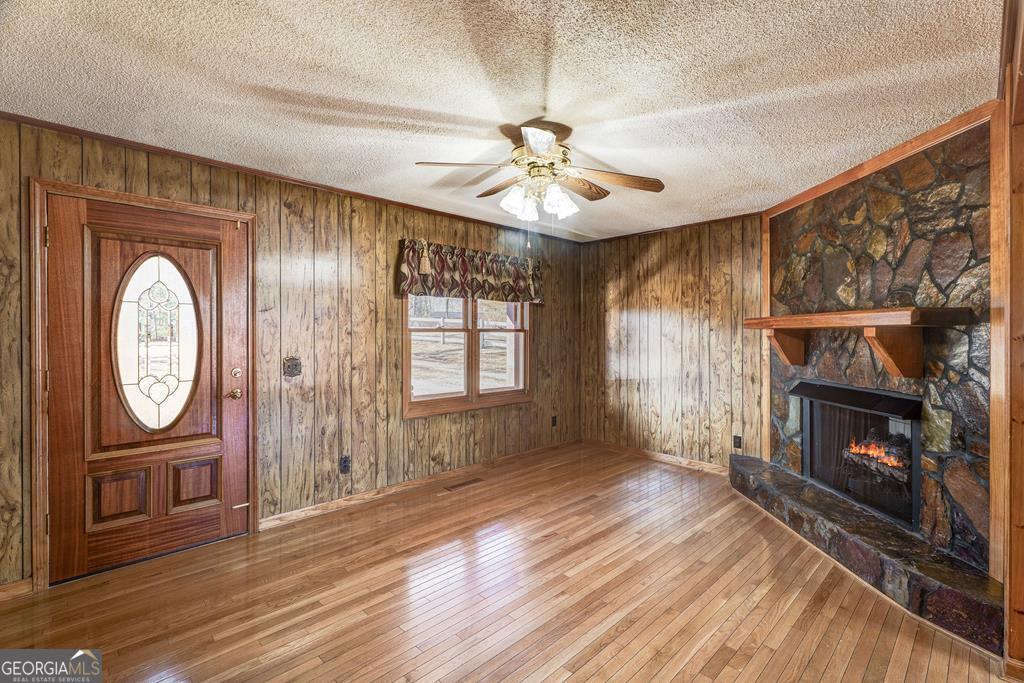 716 Lakeview Circle Morganton GA 30560