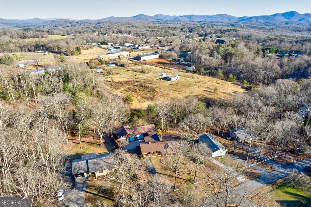 716 Lakeview Circle Morganton GA 30560