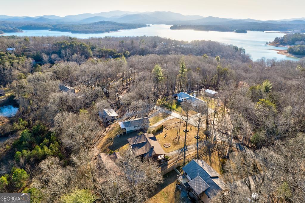 716 Lakeview Circle Morganton GA 30560