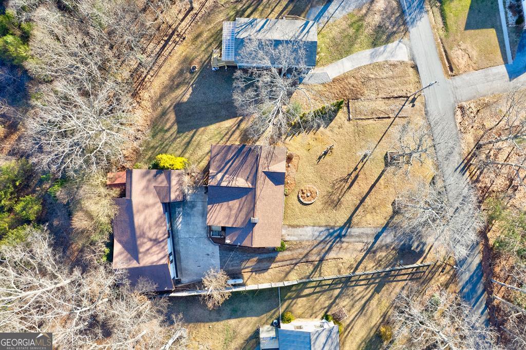716 Lakeview Circle Morganton GA 30560