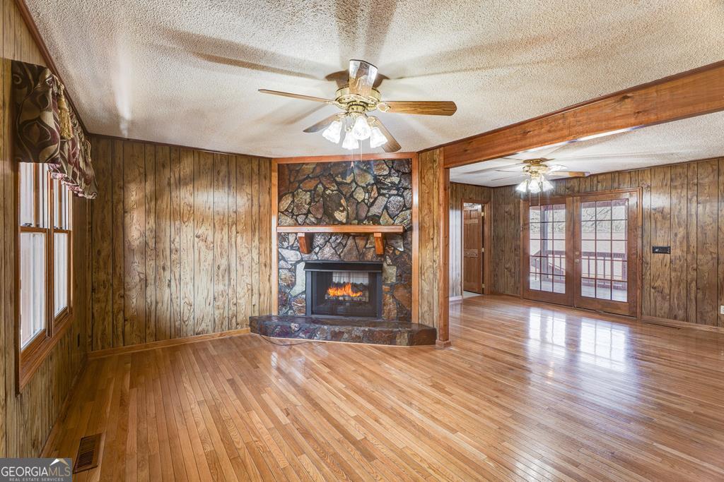 716 Lakeview Circle Morganton GA 30560