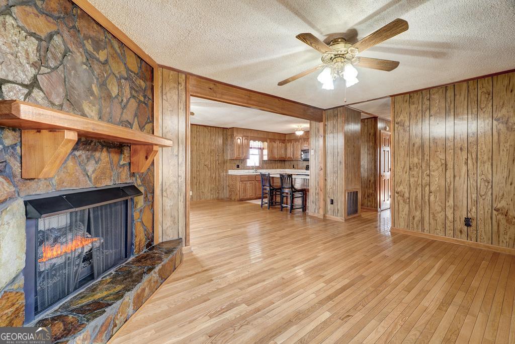 716 Lakeview Circle Morganton GA 30560