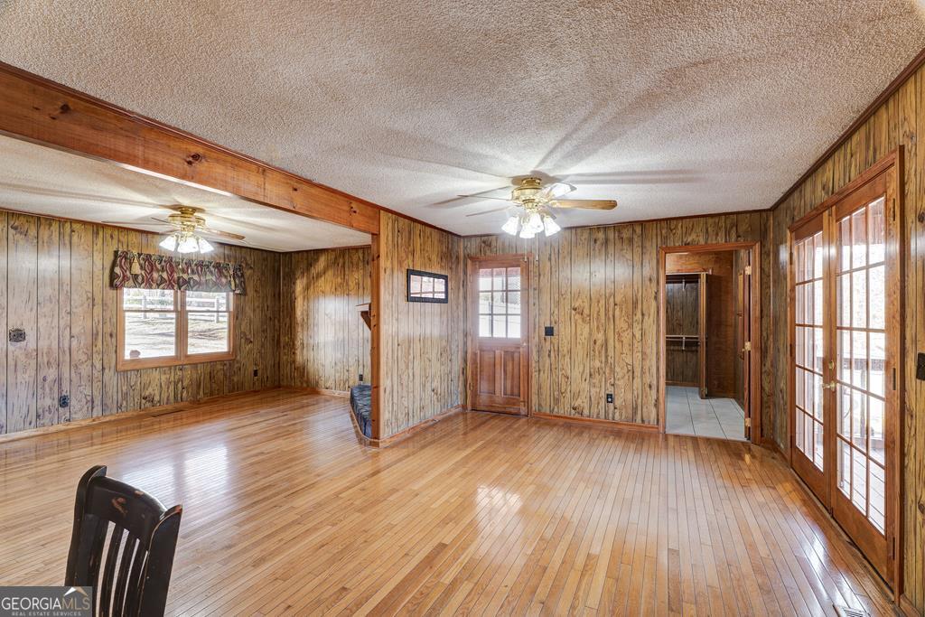 716 Lakeview Circle Morganton GA 30560