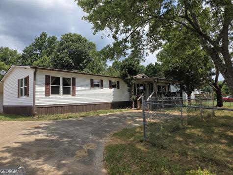 175 Westmoreland Meadows Drive Cleveland GA 30528