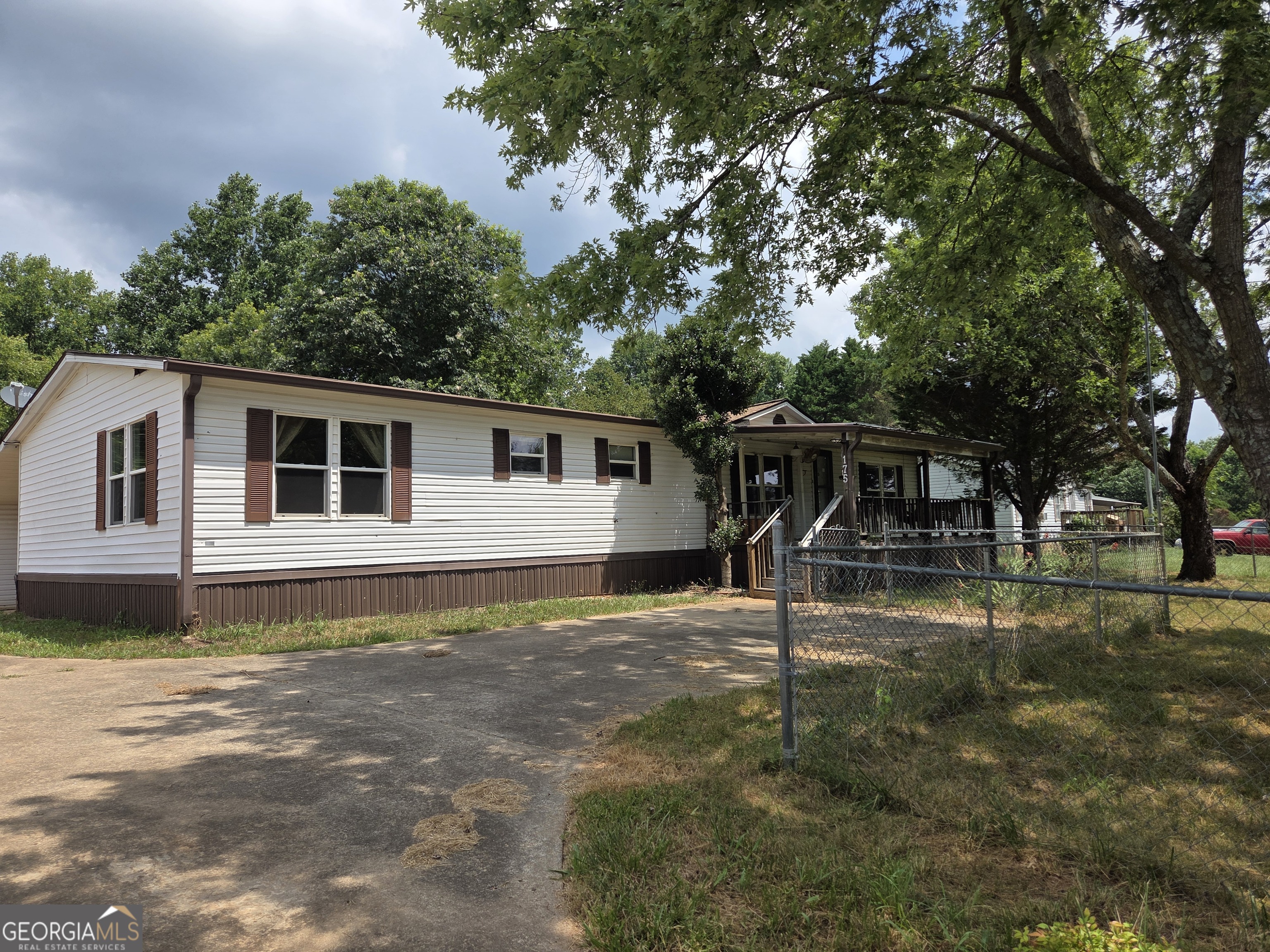 175 Westmoreland Meadows Drive Cleveland GA 30528
