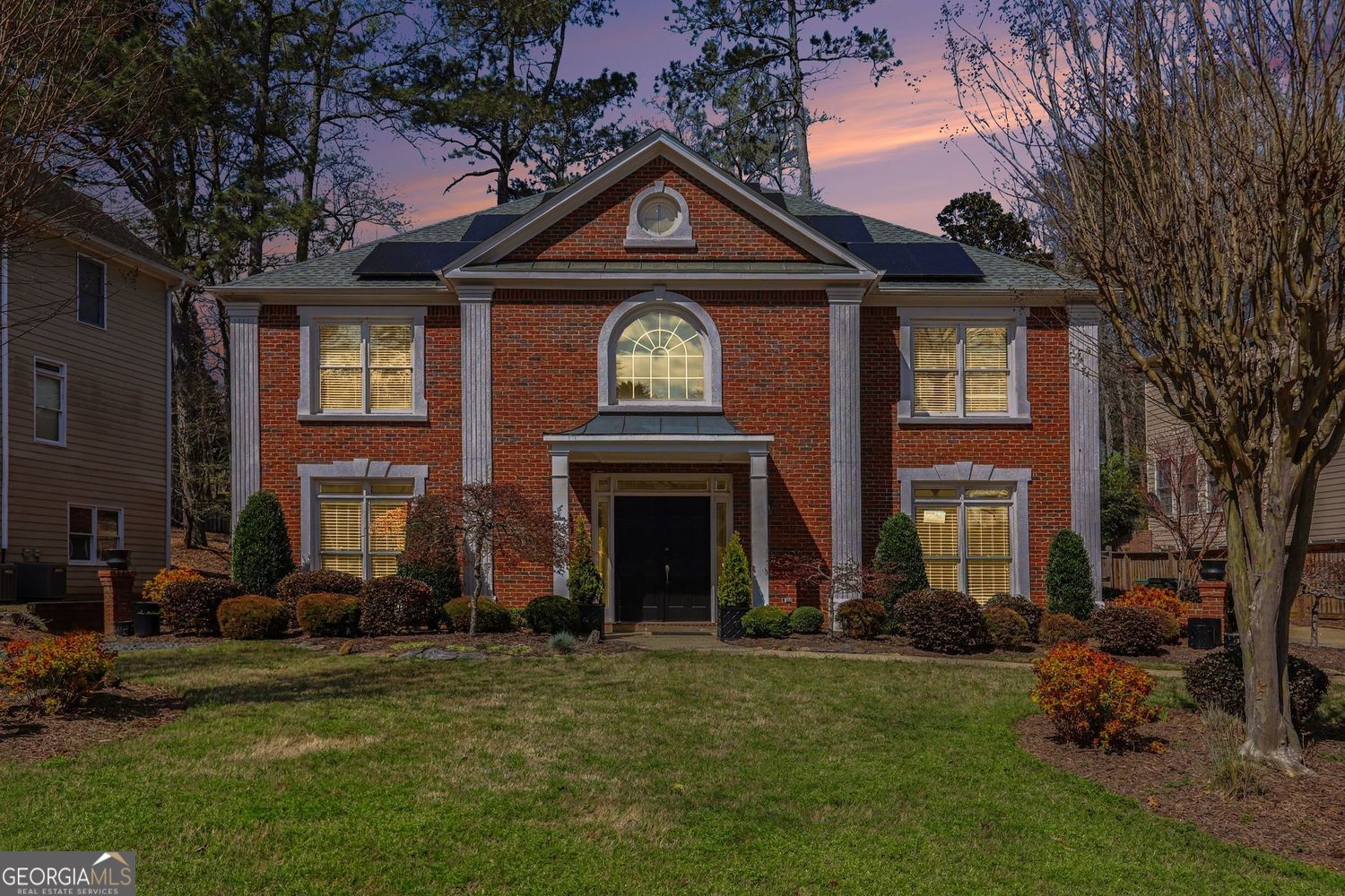 5219 Tealing Drive NE Roswell GA 30075