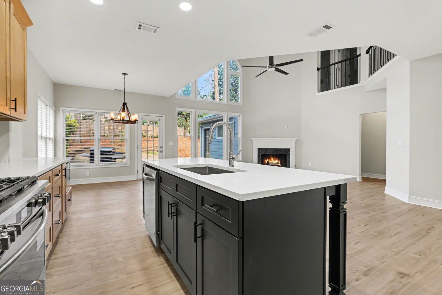5219 Tealing Drive NE Roswell GA 30075
