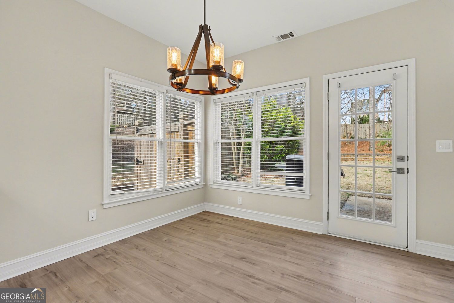 5219 Tealing Drive NE Roswell GA 30075