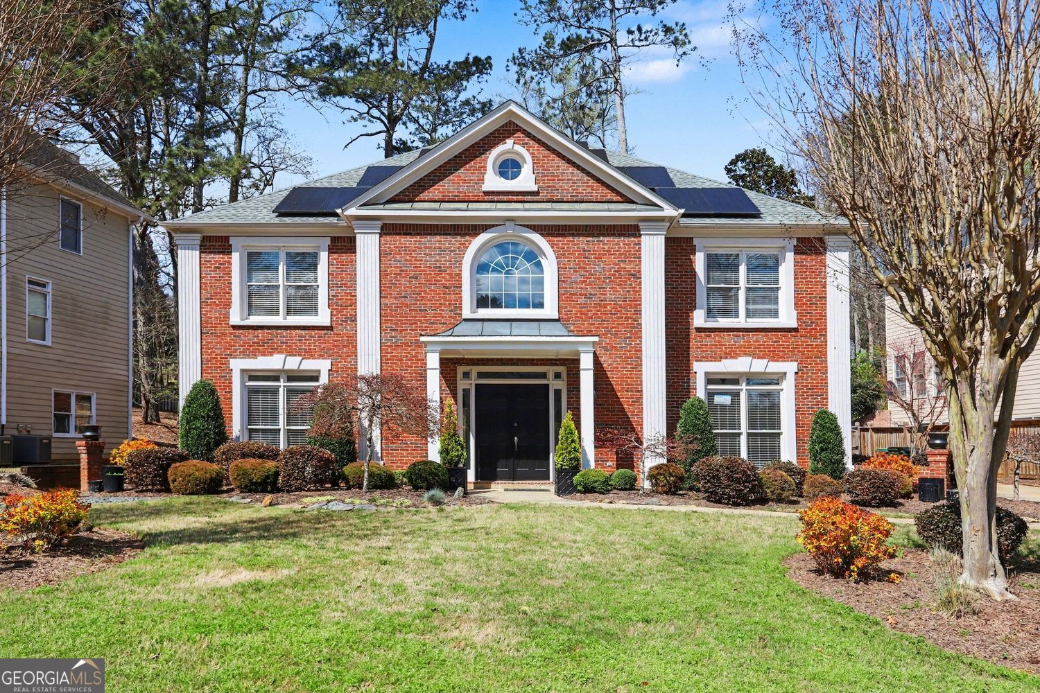 5219 Tealing Drive NE Roswell GA 30075