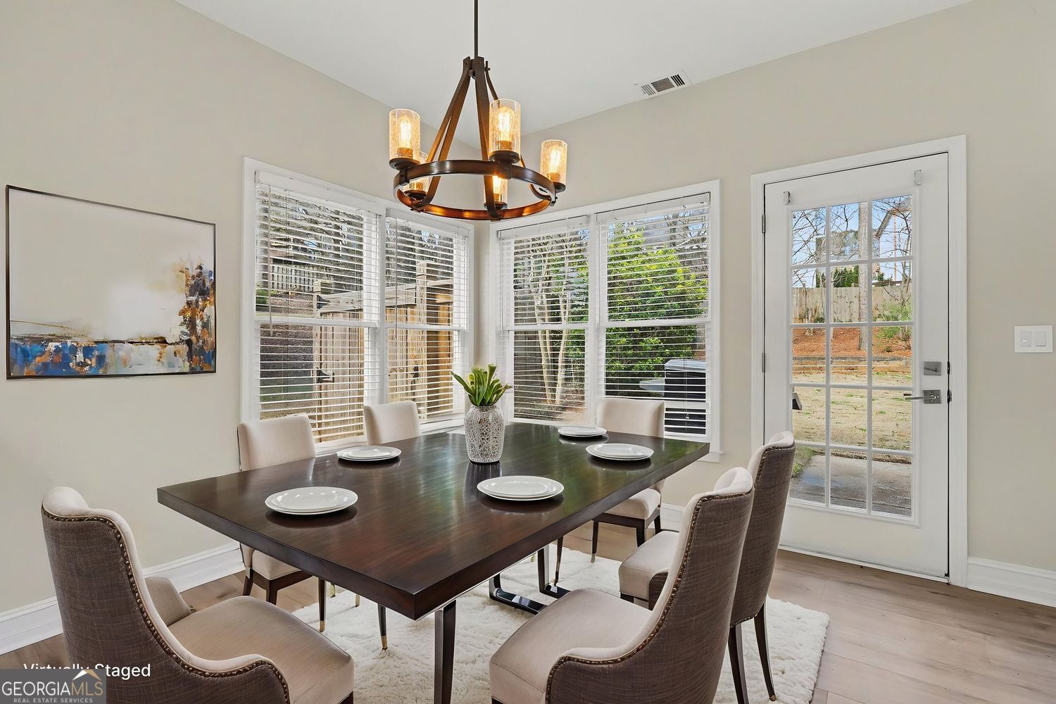 5219 Tealing Drive NE Roswell GA 30075