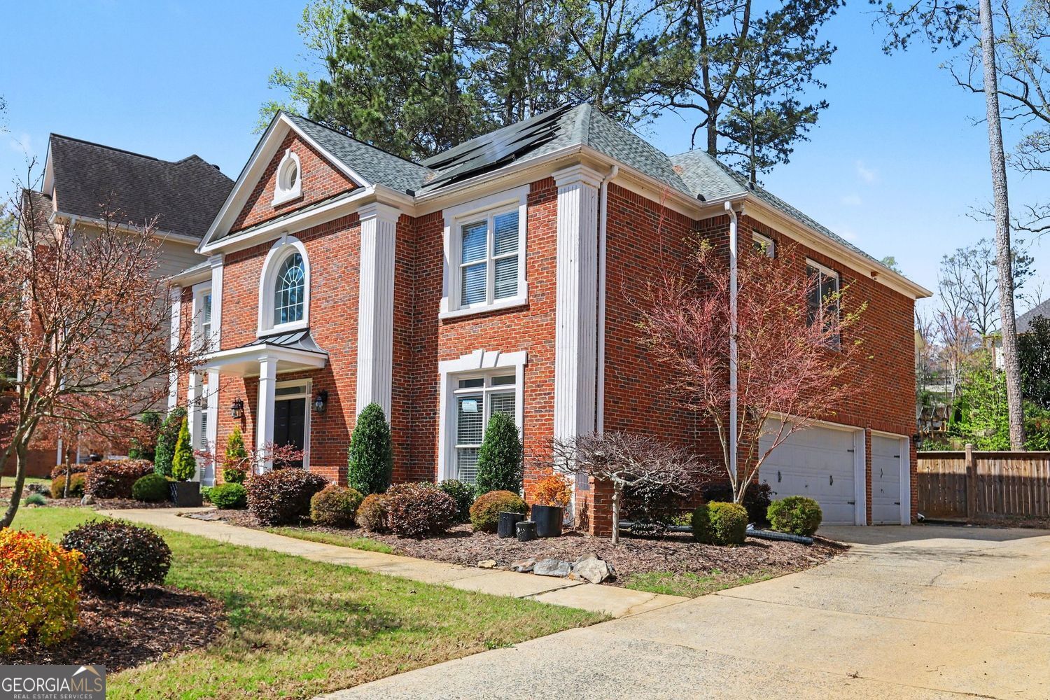5219 Tealing Drive NE Roswell GA 30075