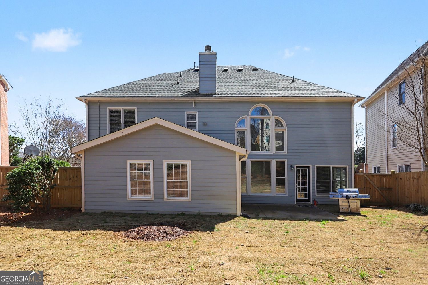 5219 Tealing Drive NE Roswell GA 30075