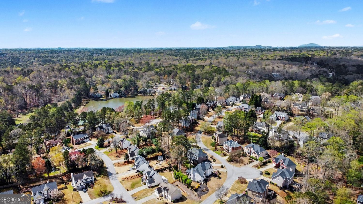 5219 Tealing Drive NE Roswell GA 30075