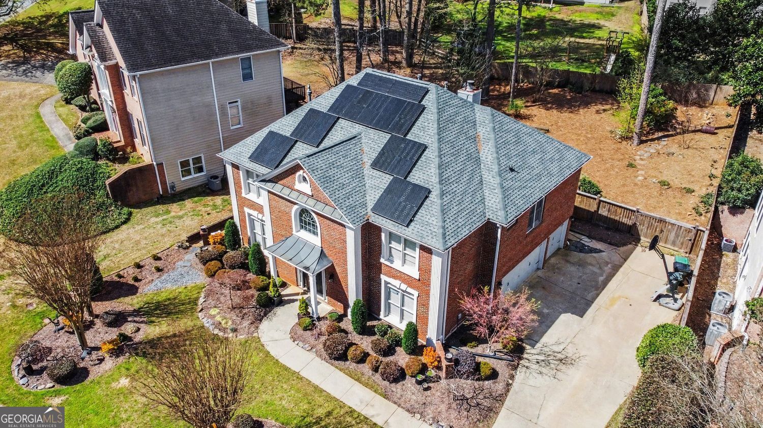 5219 Tealing Drive NE Roswell GA 30075