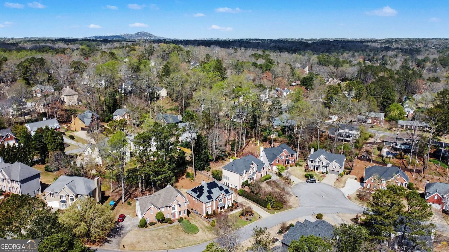 5219 Tealing Drive NE Roswell GA 30075