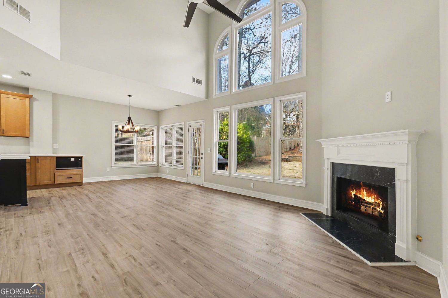 5219 Tealing Drive NE Roswell GA 30075