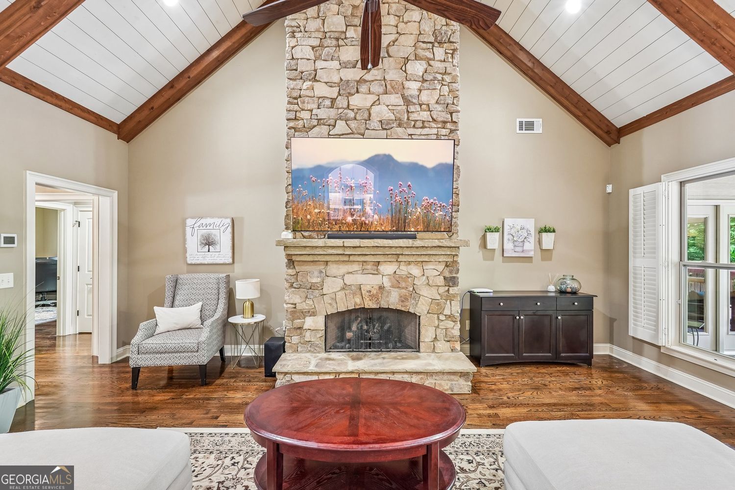 4142 Harmony Grove Church Road Dallas GA 30132