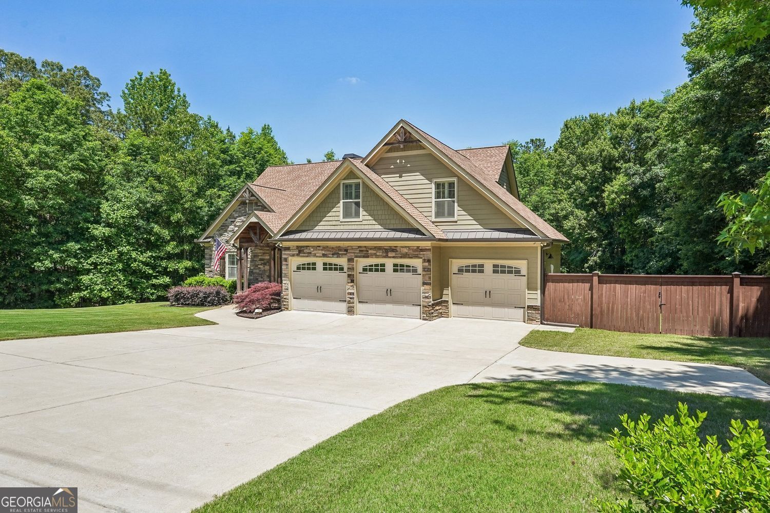 4142 Harmony Grove Church Road Dallas GA 30132