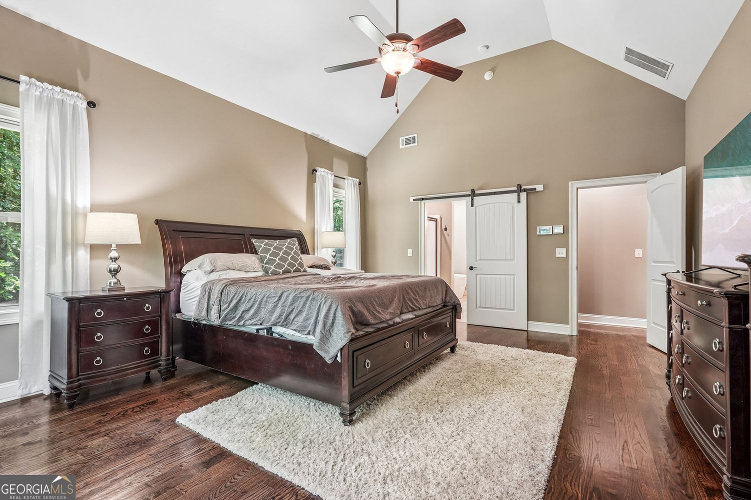 4142 Harmony Grove Church Road Dallas GA 30132