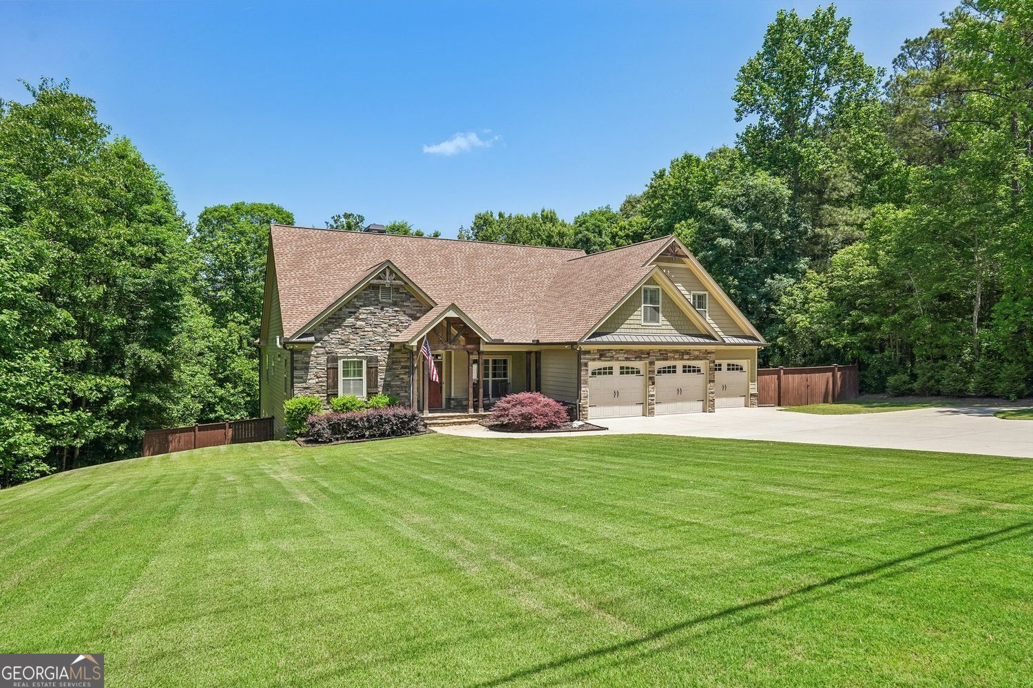4142 Harmony Grove Church Road Dallas GA 30132