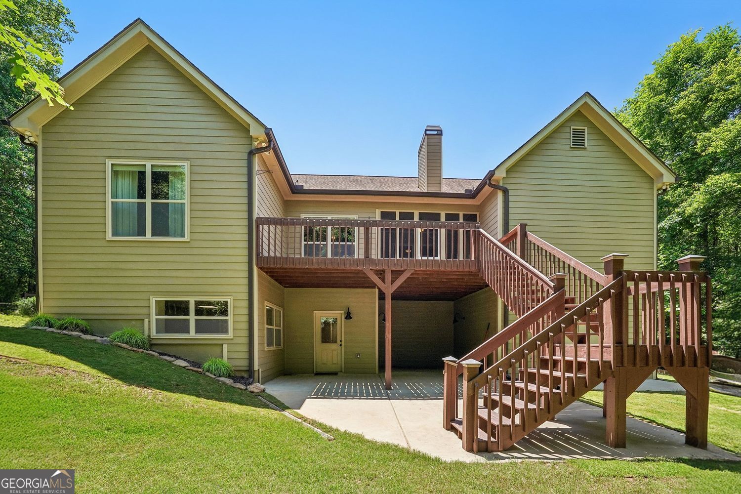 4142 Harmony Grove Church Road Dallas GA 30132