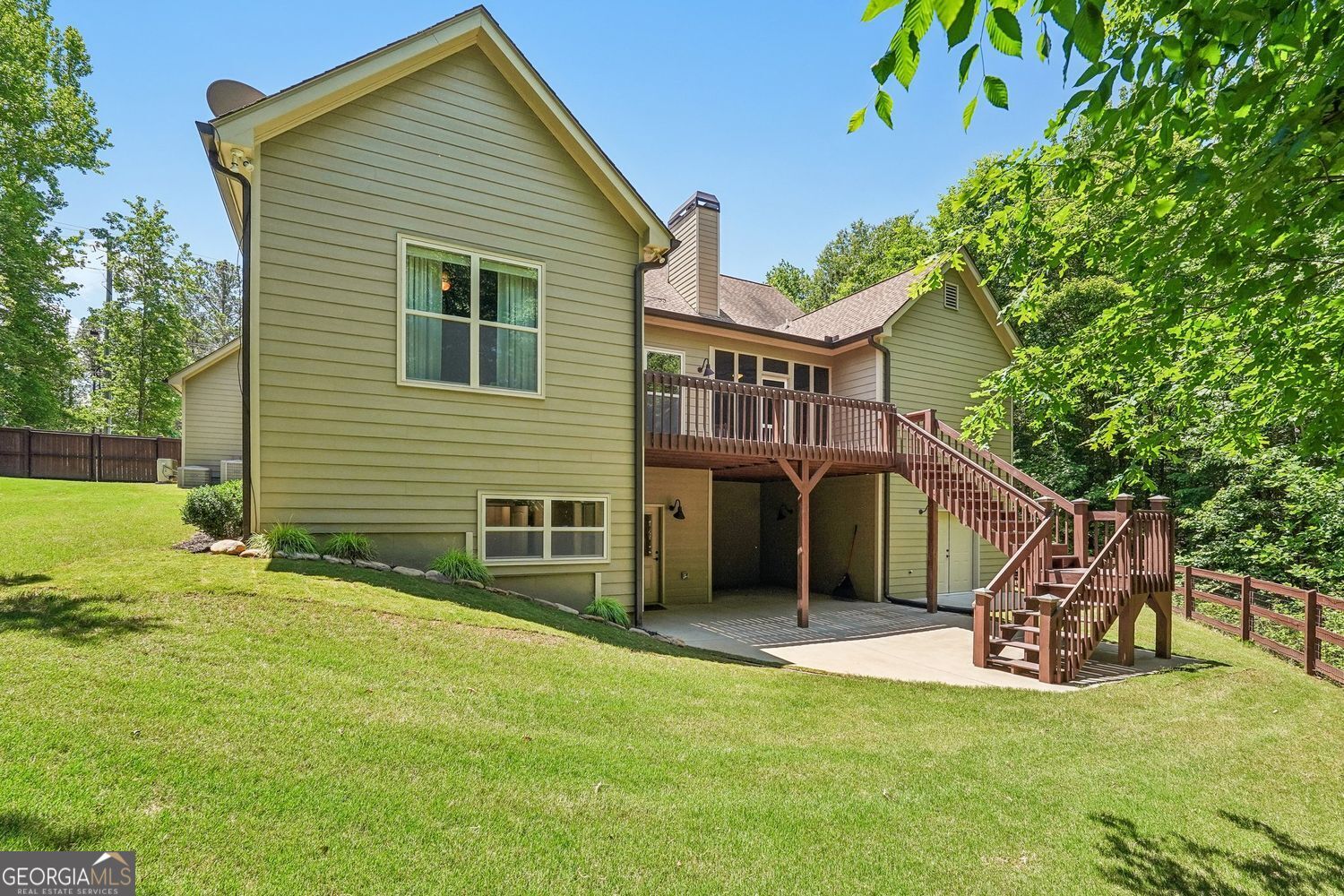 4142 Harmony Grove Church Road Dallas GA 30132